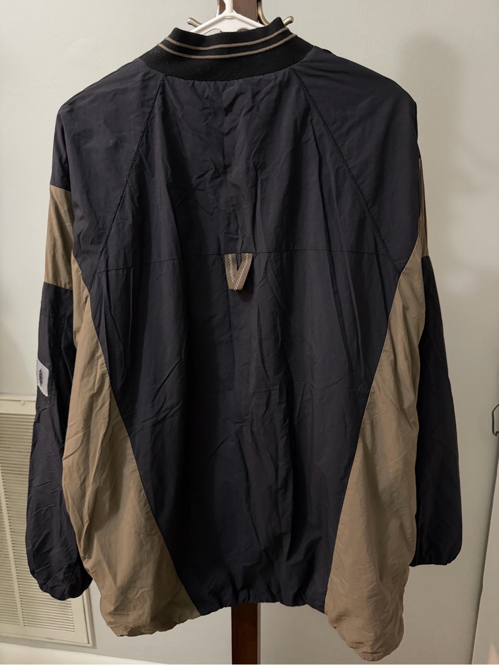 Free People Match Up Rugby Pullover - Picture 7 of 8